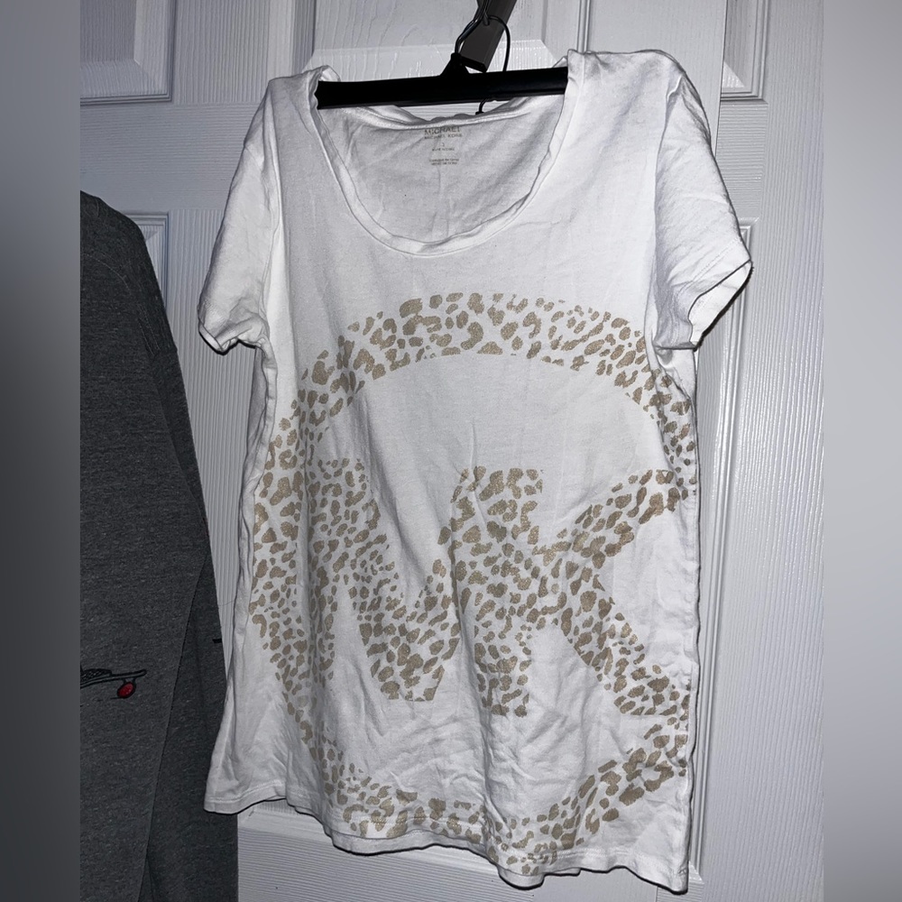 Women’s Michael Kors Shirt